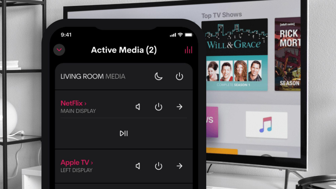 Domowe kino, audio multiroom i streaming 4K - czyli jak uniknąć problemów z siecią?
