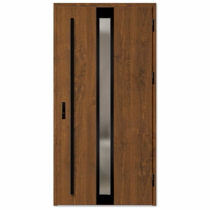 SINGEN 1 - drzwi zewnętrzne stalowe