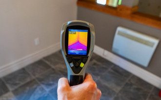 Zbyt suche powietrze lub wilgoć - jaka wilgotność powietrza w domu jest optymalna i jak ją zmierzyć?