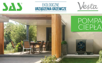 Hybrydowe systemy grzewcze - inwestycja w stabilną przyszłość i inteligentne rozwiązanie na lata