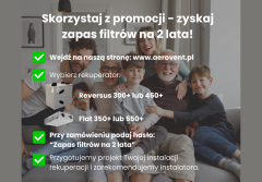 Budujesz nowy dom? Mamy dla Ciebie świetną wiadomość!