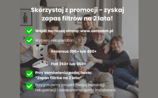 Budujesz nowy dom? Mamy dla Ciebie świetną wiadomość!