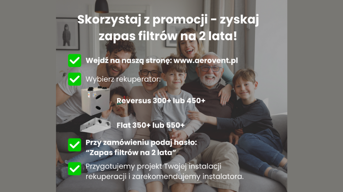 Budujesz nowy dom? Mamy dla Ciebie świetną wiadomość!
