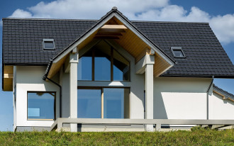 Akcesoria wpływające na jakość pokrycia dachowego