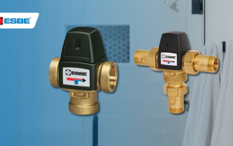 Jak zawory termostatyczne chronią użytkowników i zwiększają komfort instalacji?