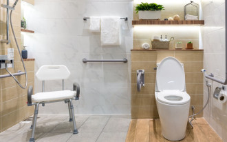 Nawet 130 tys. zł na łazienkę. Wyjątkowa szansa dla właścicieli domów