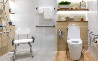 Nawet 130 tys. zł na łazienkę. Wyjątkowa szansa dla właścicieli domów