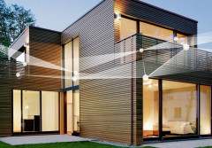 Czy warto zamieszkać w inteligentnym domu?