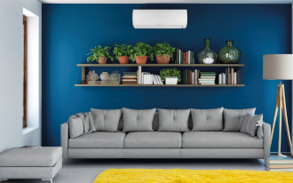 Chcesz mieć sprawnie działającą klimatyzację w domu? Te 5 warunków musisz spełnić