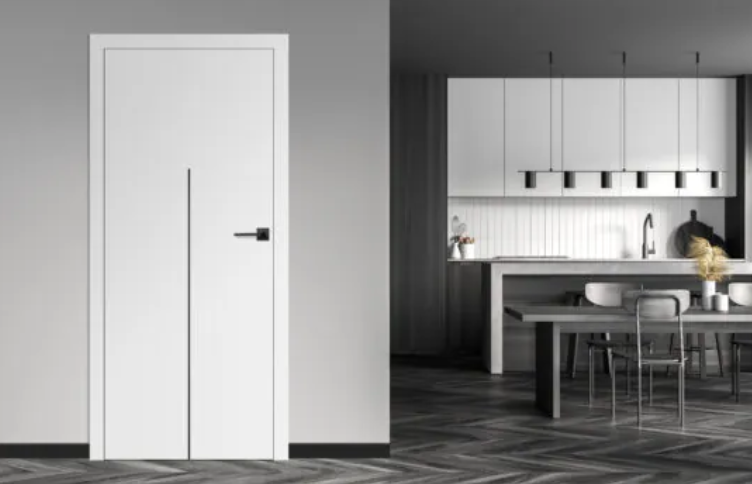 Model drzwi ALTAMURA 1 LUX 213 w okleinie Białty ST CPL