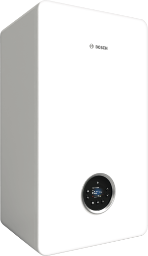 Sprawność kotłów Condens 5700i W jest przynajmniej o kilkanaście procent wyższa niż urządzeń tradycyjnych. Oznacza to spore oszczędności w kosztach ogrzewania.