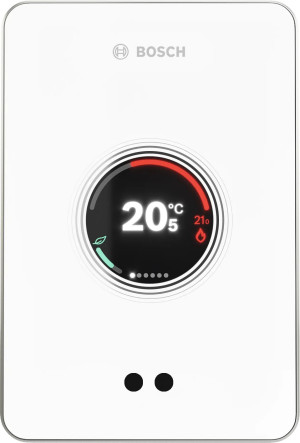 Ważnym uzupełnieniem instalacji grzewczej z kotłem jest odpowiednio dobrany regulator temperatury.