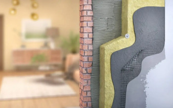 Ocieplenie domu w stylu eko? Sprawdź, jak robi to KREISEL
