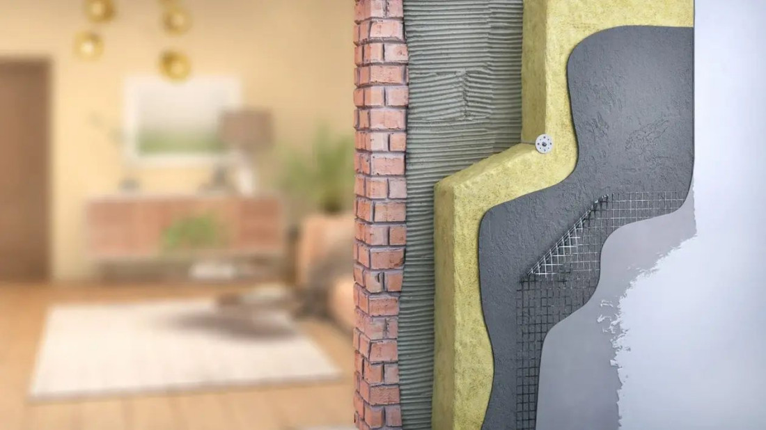 Ocieplenie domu w stylu eko? Sprawdź, jak robi to KREISEL