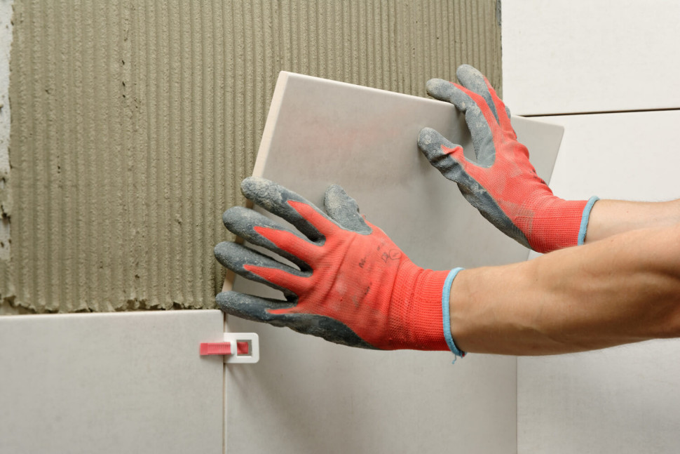 cena układania płytek 