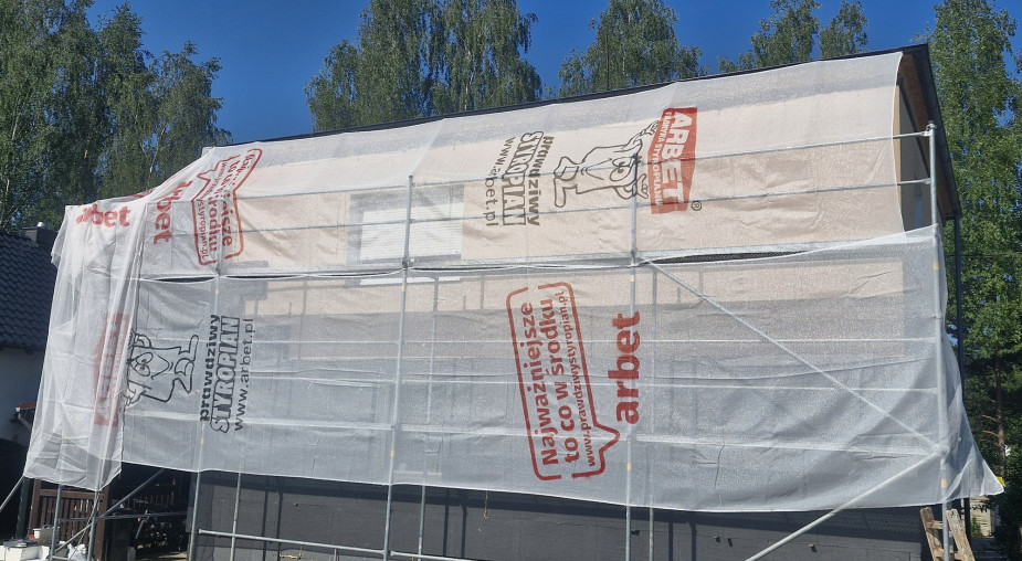 Przewodnik po ocieplaniu styropianem bez niespodzianek