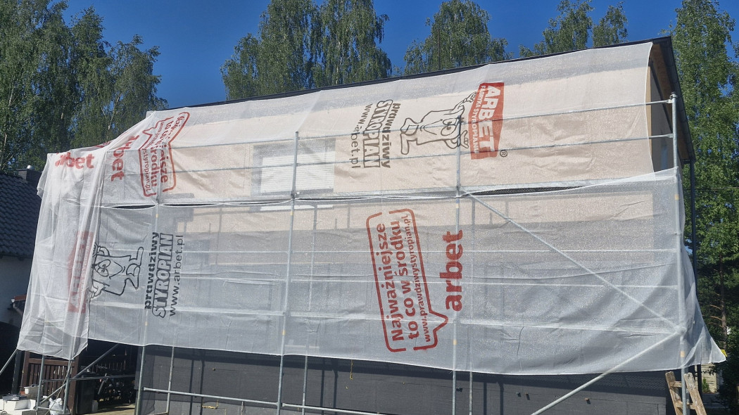 Przewodnik po ocieplaniu styropianem bez niespodzianek