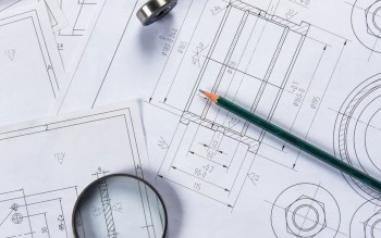 Masz projekt domu? Sprawdź, jak czytać rysunek techniczny