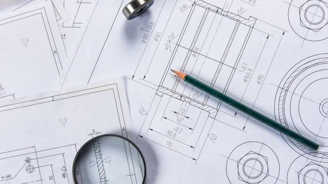 Masz projekt domu? Sprawdź, jak czytać rysunek techniczny