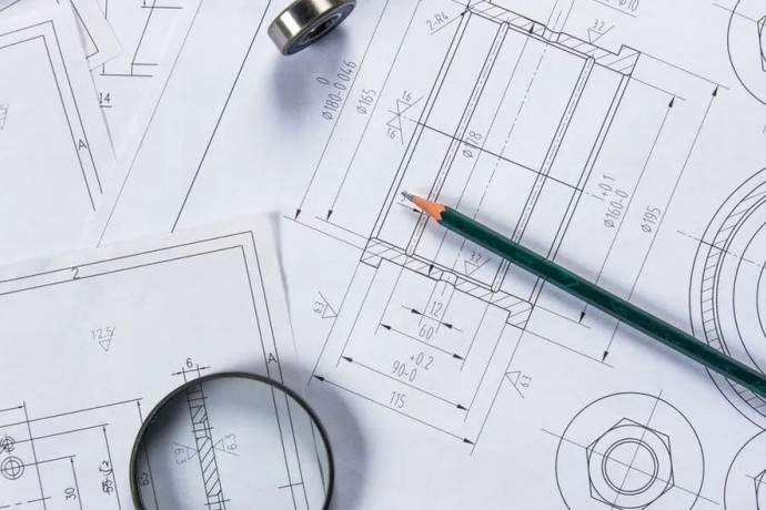 Masz projekt domu? Sprawdź, jak czytać rysunek techniczny