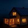 Blackout. Jak instalacja PV może pomóc w przypadku dużej awarii prądu?