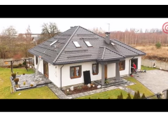 Proces instalacji domowej instalacji fotowoltaicznej - wyjątkowy przykład u Michała Kotkowskiego