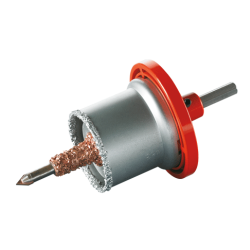 ejotherm® STR - frez renowacyjny
