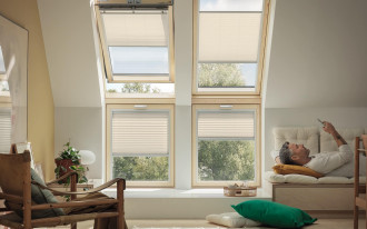 Nie daj się upałom! Te osłony na oknach chłodzą wnętrze lepiej niż się spodziewasz