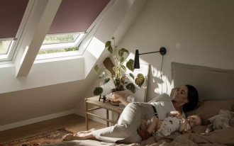 Jak obniżyć temperaturę na poddaszu bez klimatyzacji?