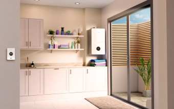 Oszczędne i uniwersalne kotły Bosch Condens 5700i W do nowych oraz modernizowanych domów 