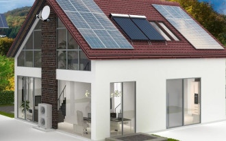 Nowe wytyczne do dyrektywy budynkowej. Jak stosować przepisy odnoszące się do budynków zeroemisyjnych, tzw. ZEB?