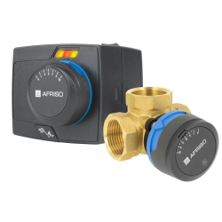 Zestaw regulacyjny ProClick