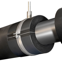 ArmaFix - profesjonalne systemy mocujące do izolowanych instalacji