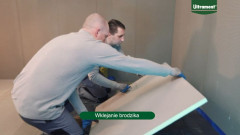 Płyta brodzikowa Ultrament. Strefa prysznica szybciej niż myślisz