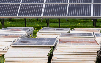 Ukryty rachunek za fotowoltaikę. Rząd przerzuca koszty utylizacji paneli na prosumentów