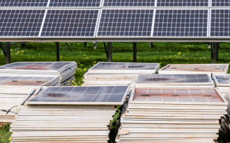 Ukryty rachunek za fotowoltaikę. Rząd przerzuca koszty utylizacji paneli na prosumentów