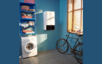 Daikin Altherma 4 H W - nowa generacja komfortu i efektywności