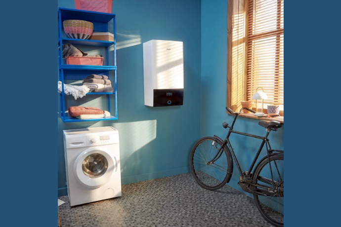 Daikin Altherma 4 H W - nowa generacja komfortu i efektywności
