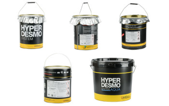 Nowa linia produktów Hyperdesmo - specjalnie dla polskiego rynku