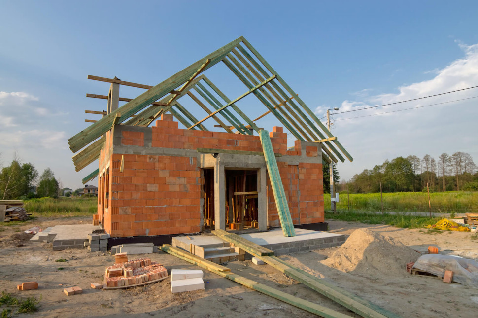 dom zeroemisyjny w Polsce obowiązkowy od 2030 roku