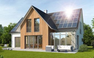 Jak Zielony Ład zmieni domy w Polsce. Już od 2027 r. boleśnie się o tym przekonamy!