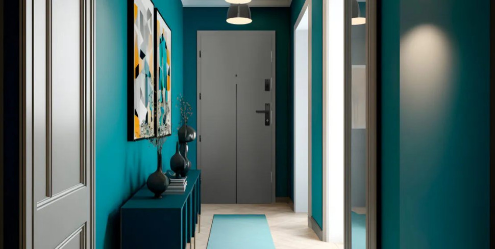 Termika: ciepło zostaje w środku