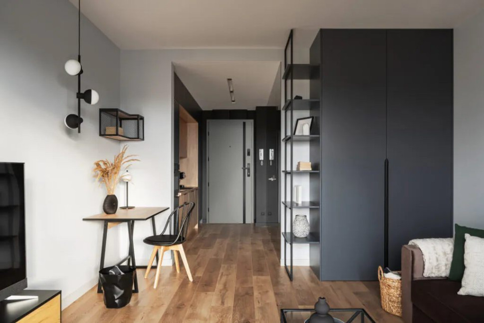 Bezpieczeństwo – drzwi antywłamaniowe to dziś standard