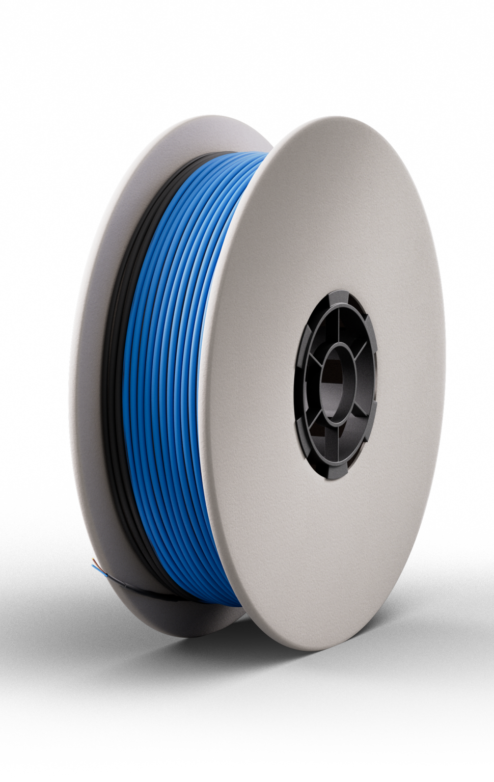 Przewód grzejny Raychem T2Blue+