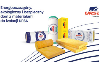 Ocieplenie domu z URSA – 5 powodów, dla których warto postawić na termomodernizację