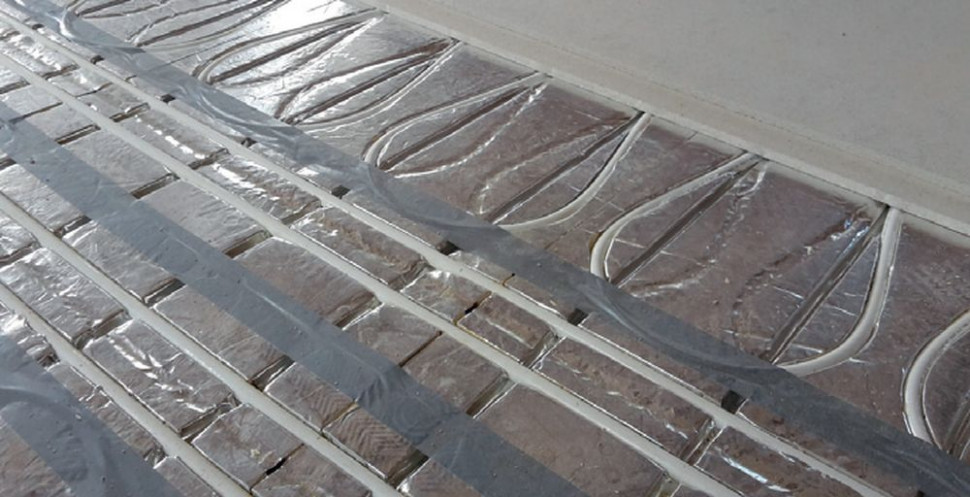 Maty grzewcze LowFit