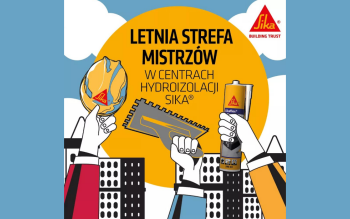 Letnia Strefa Mistrzów Sika 2025 - zobacz, co działo się podczas pokazów i zawodów!