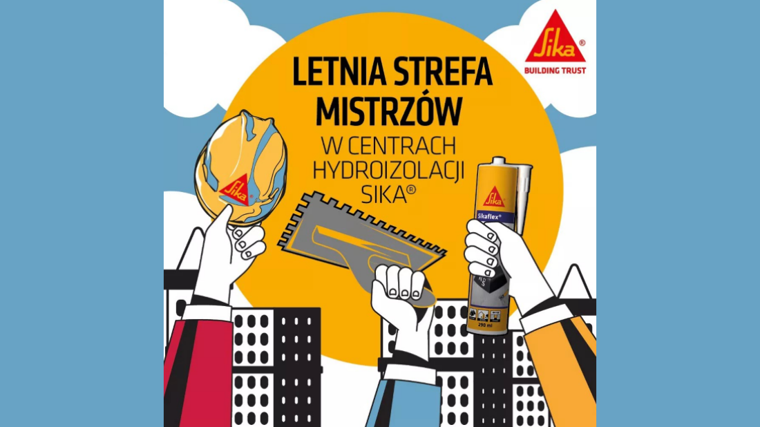 Letnia Strefa Mistrzów Sika 2025 - zobacz, co działo się podczas pokazów i zawodów!