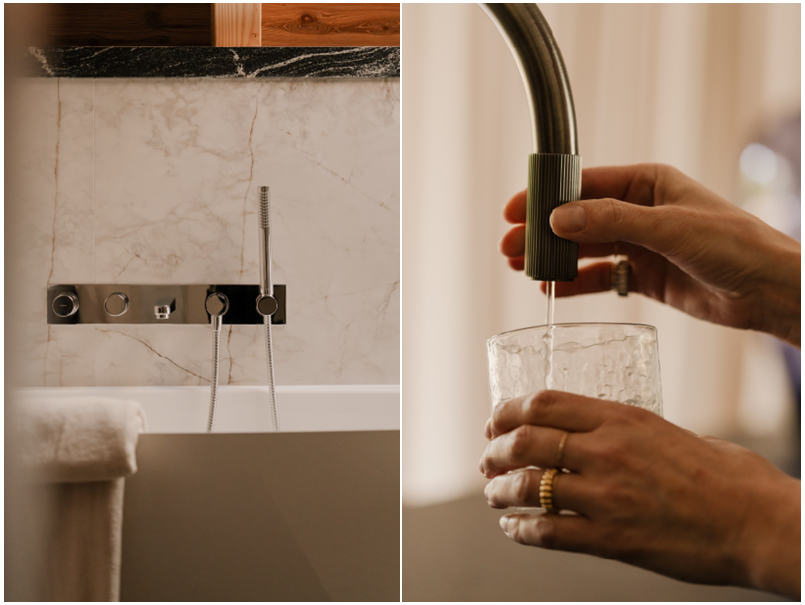 Miało być i funkcjonalnie, i pięknie