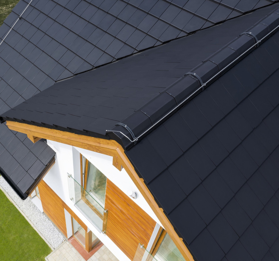 CREATON Polska dachówka SIMPLA